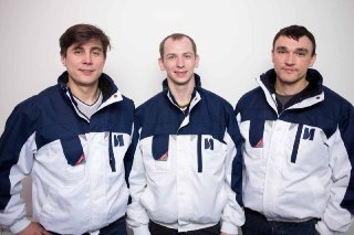 О компании ПотолокСервис: установка натяжных потолков в Юрге